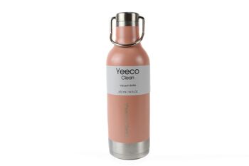 Bouteille Yeeco Clean - Abricot 2