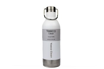 Bouteille Yeeco Clean - Blanc 2