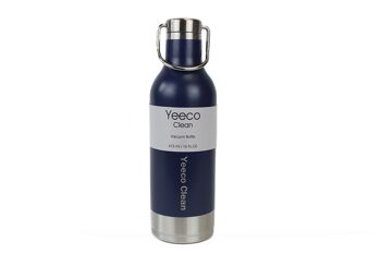 Bouteille Yeeco Clean - Bleu 2