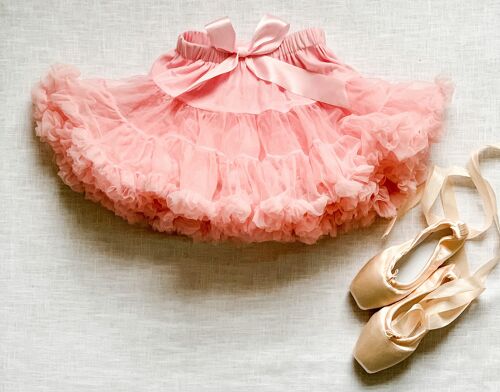 Tutu - Baby Pink