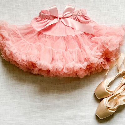 Tutu - Baby Pink