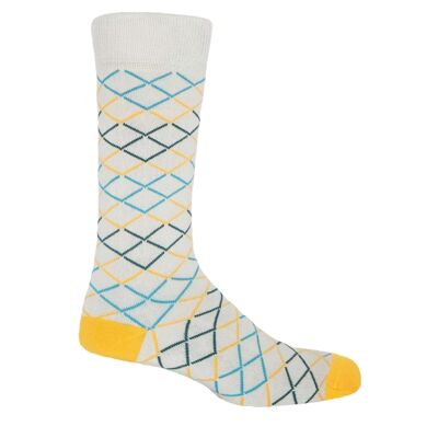 Chaussettes Homme Hastings - Helm