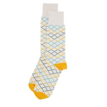 Chaussettes Homme Hastings - Helm 2
