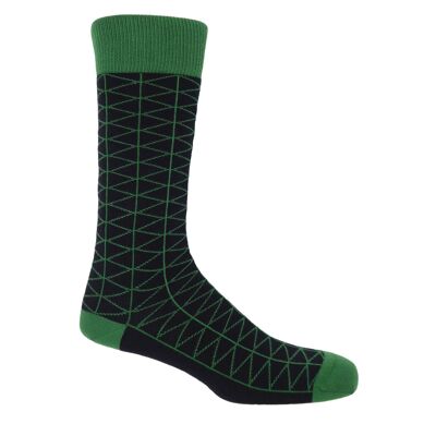 Tritile Herrensocken - Schwarz