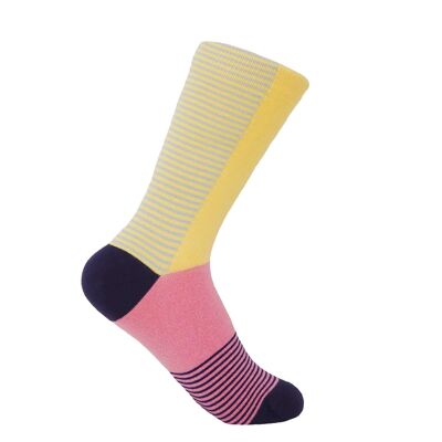 Chaussettes Femme Anne - Daisy