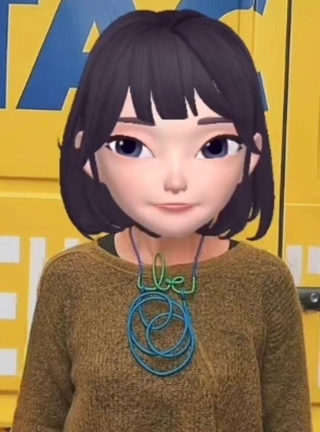 Halskette Seien Sie W (ild) Samuel-Korallen