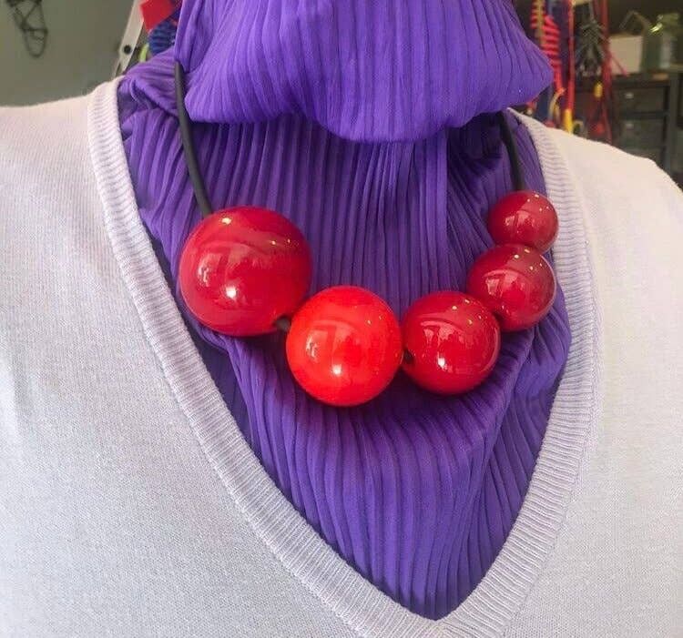 Capriccio Samuel Korallenkette