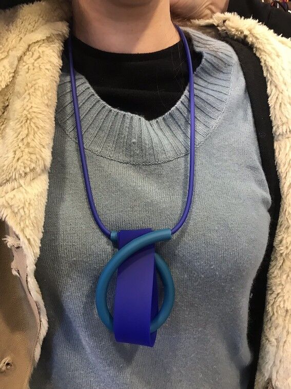 Keltische Samuel Korallenkette