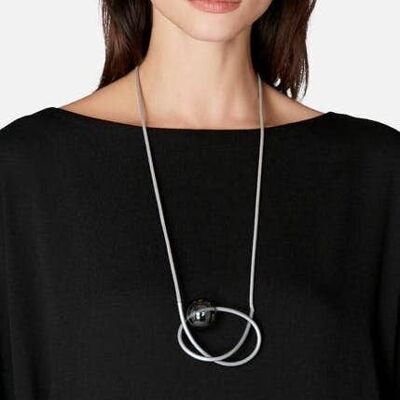 Necklace InfiniT Samuel Coraux