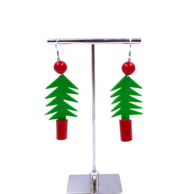 Albero di Natale Samuel Corals
