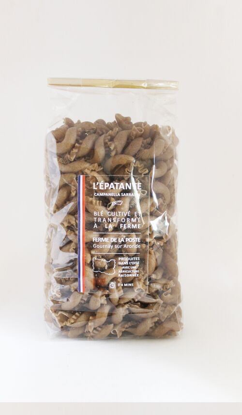 L'épatante - Sarrasin - 400g