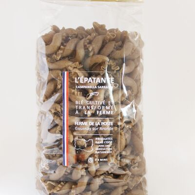 L'incredibile - Grano saraceno - 250g
