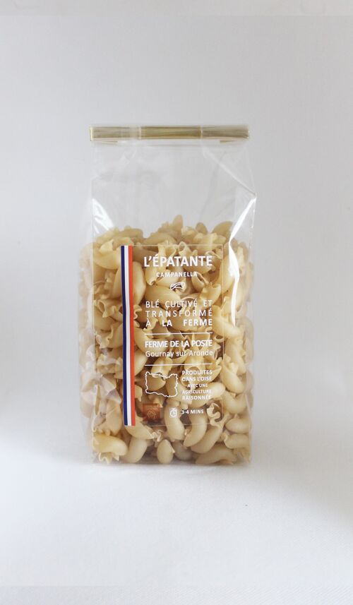 L'épatante - CAMPANELLE - 400g