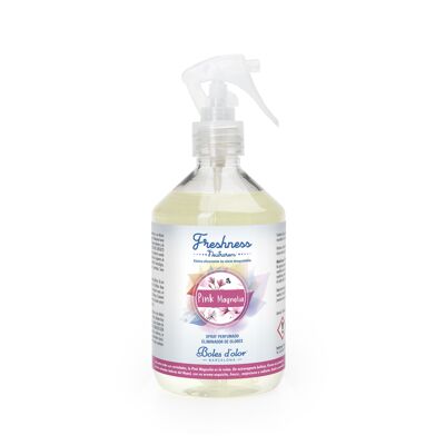 PINK MAGNOLIA - FRESHNESS 500 ml