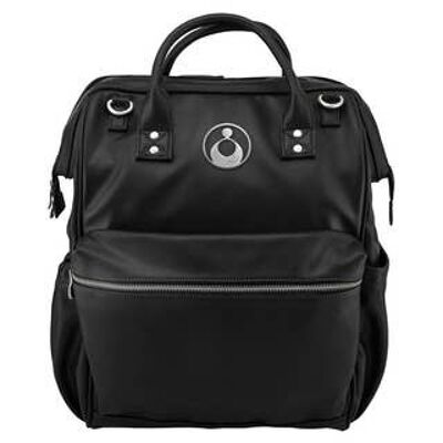 Byron Backpack - Onyx