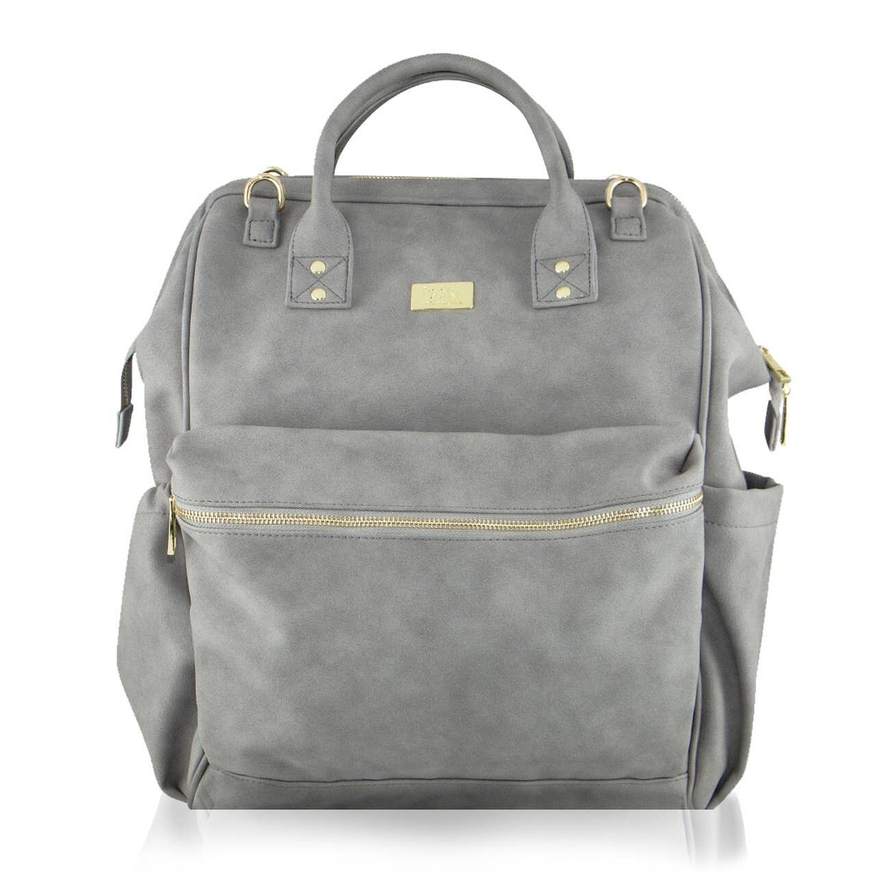 Byron Backpack - Stone