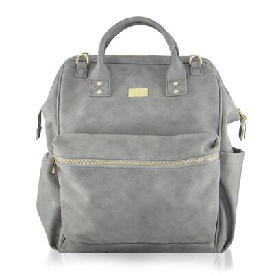 Byron Backpack - Stone