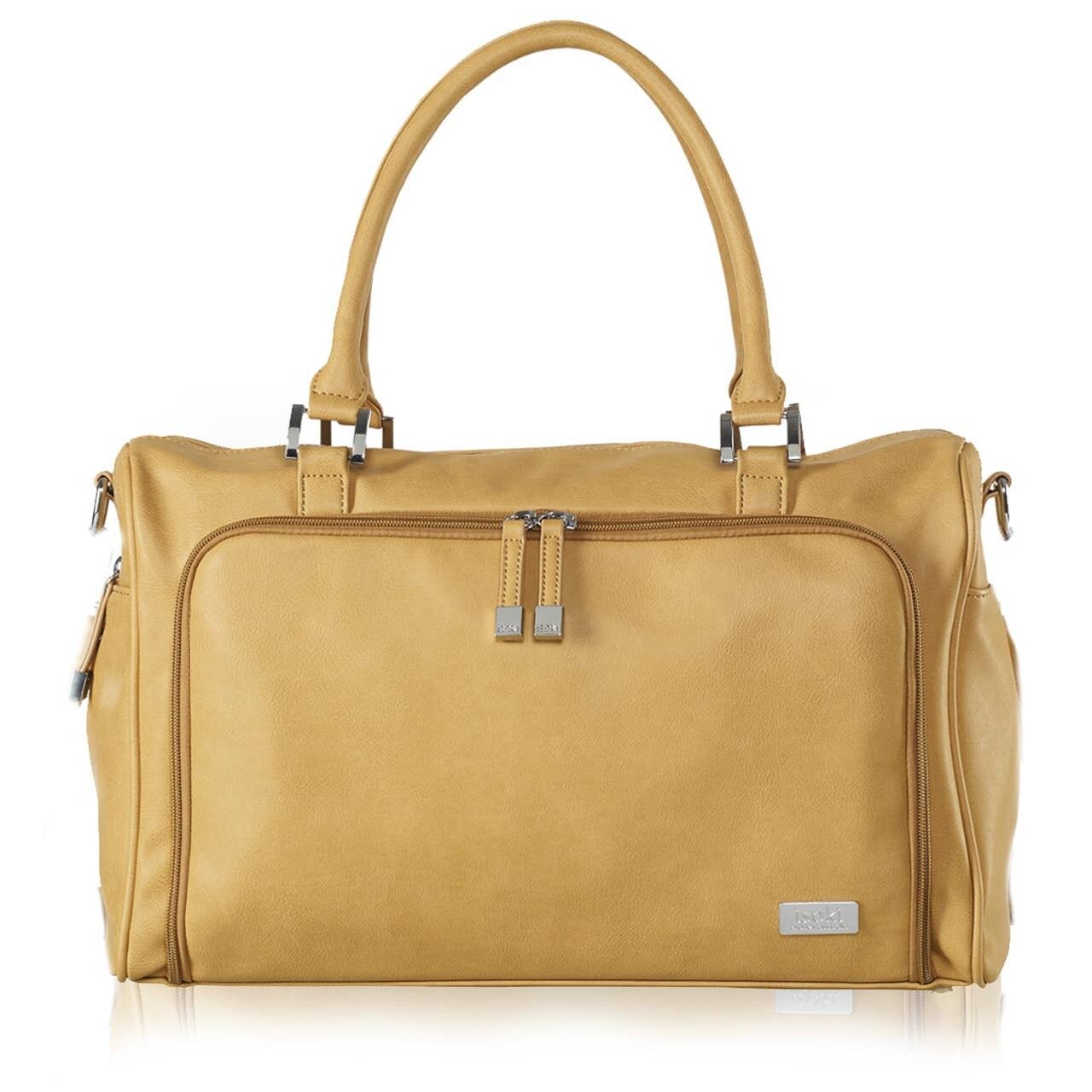 Sac à langer double zip Sorrento