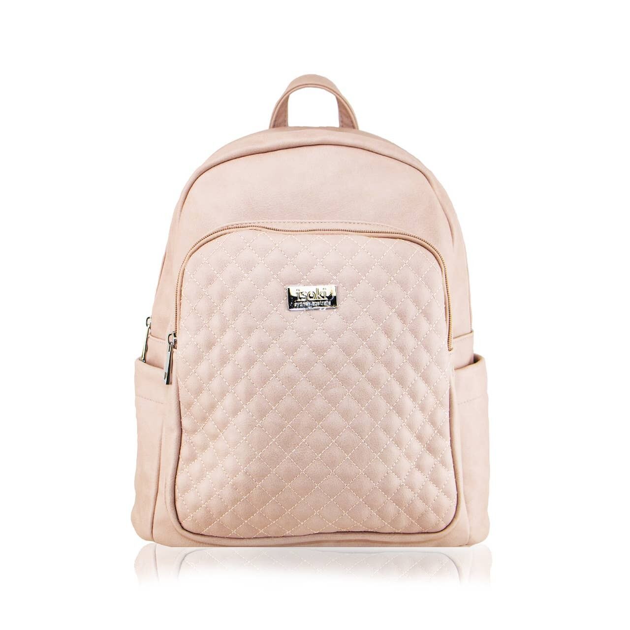 Marlo Backpack - Mushroom