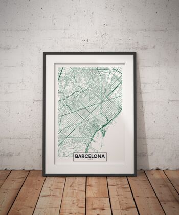 Barcelonagram - MAP A3 vert