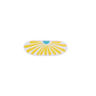 Auringonkukka Hair clip - Yellow