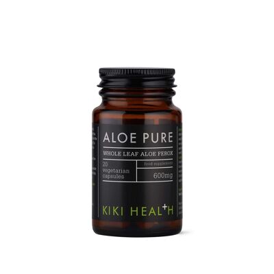 ALOE PURE - 20 VegiCaps