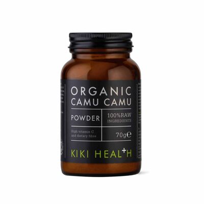 CAMU CAMU IN POLVERE, BIO - 70g