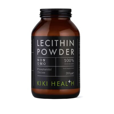 Lecithin - 200g