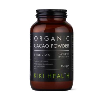 CACAO POWDER, Organic - 150g