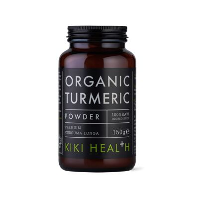 Turmeric Premium, Organic - 150g