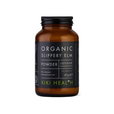 Orme rouge, bio - 45 g