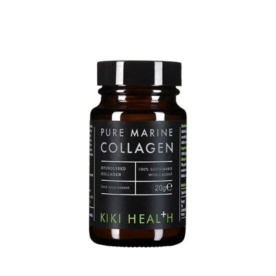 COLLAGEN, PURE MARINE - 20g