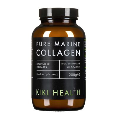 COLLAGEN, MARINE PURE - 200g