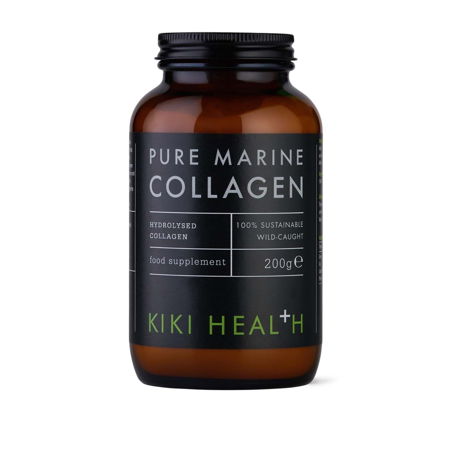 Collagene marino puro - 200 g