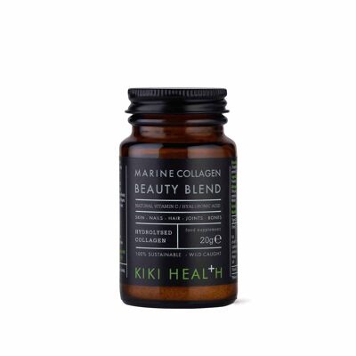 Mélange de beauté au collagène marin - 20 g