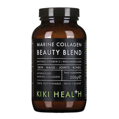 COLLAGEN BEAUTY BLEND, MARINE - 200g
