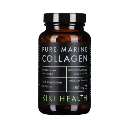 COLLAGEN PURE, MARINE - 150 Vegicaps