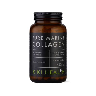 Collagene marino puro - 150 capsule vegetali
