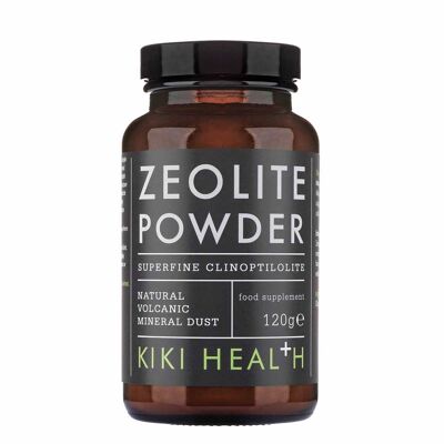 POUDRE DE ZEOLITE - 120g