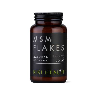 MSM Flakes - 200g