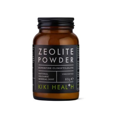 Polvere di zeolite - 60 g