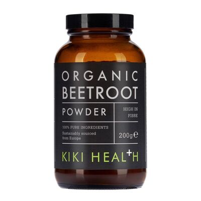 Beetroot Powder, Organic - 200g