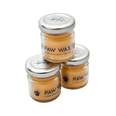 Natural Paw Wax (Pad Balm)