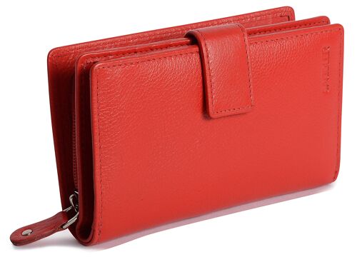 Shop Women's Designer Wallets & Leather Goods