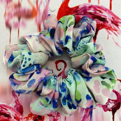 Tutti Fruity Scrunchie