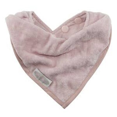 Bandana Serviette Rose Antique