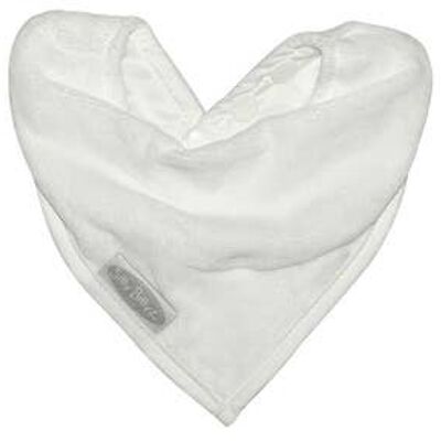 Bandana Serviette Blanc