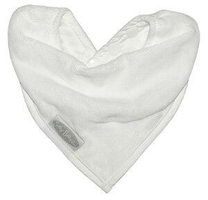 White Towel Bandana