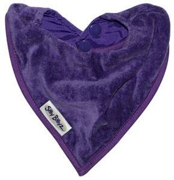 Bandana Serviette Violet