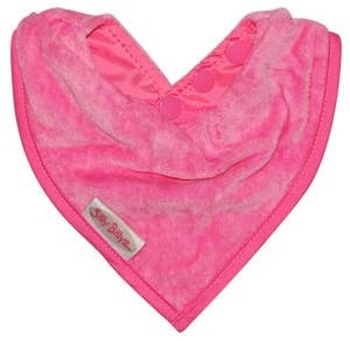 Cerise Towel Bandana